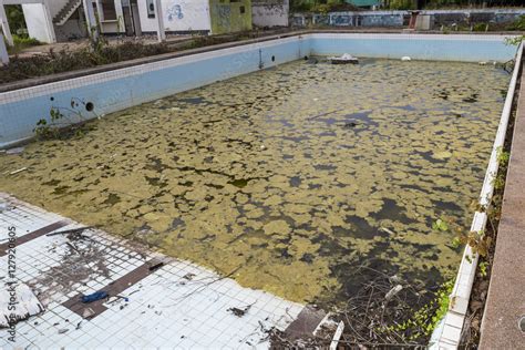 Dirty Pools .